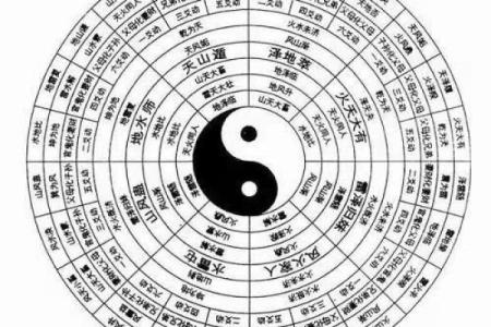 如何从六爻占卜中找出事业发展的关键