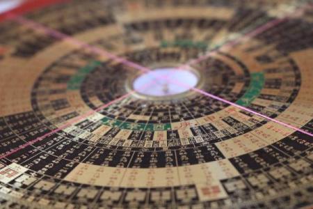三藏八字排盘解析：如何通过命理了解人生轨迹