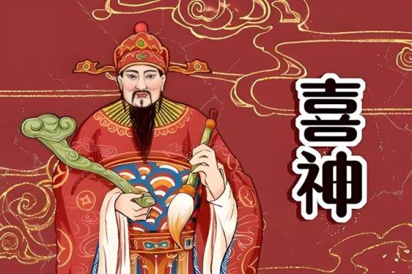 八字喜神的正确理解与应用方法