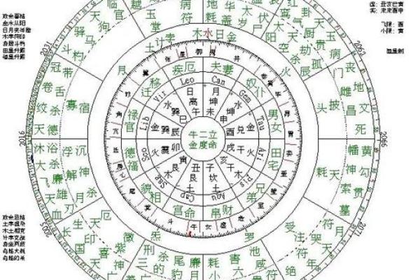 七政四余排盘手机版应用功能与使用指南