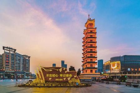 郑州公司起名指南：如何为企业选择一个独特且有吸引力的名称