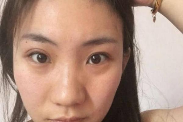 吊眼面相的人生运势与事业发展