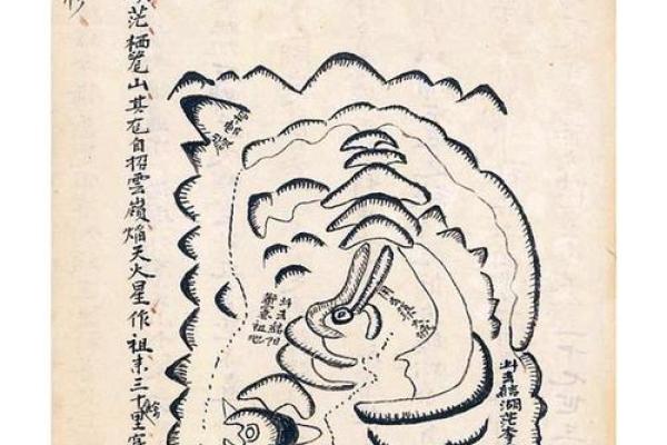 从古代风水看家庭和谐的秘密