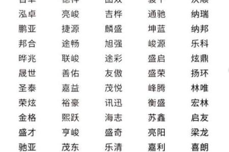 如何为新公司起一个独特又吸引人的名字