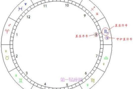 飞星盘排盘：揭秘风水中的时间与空间奥秘