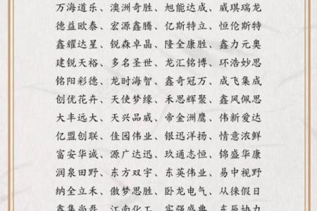提升品牌力 免费公司起名网大全推荐