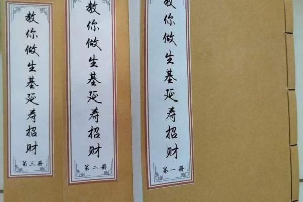 探秘历代富商的风水秘笈与成功之道