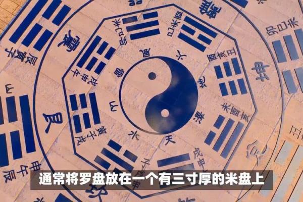 风水基础速成：快速掌握风水布置技巧