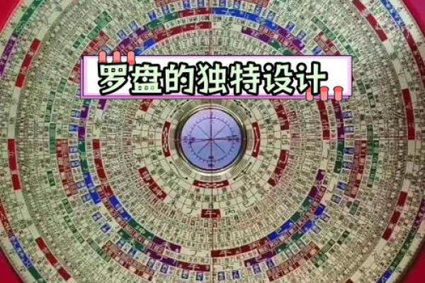 罗盘排盘的奥秘与应用解析