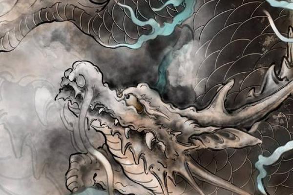 左脚纹身风水解析：如何选择合适的位置与图案