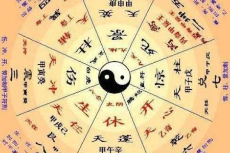 通过奇门遁甲在线排盘，了解如何改运提升生活质量