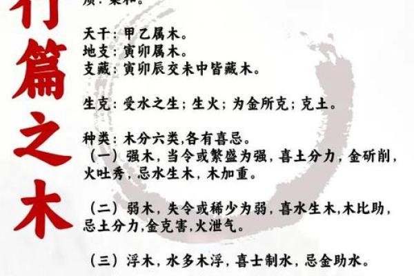 探秘文五行：如何通过五行理论提升文笔