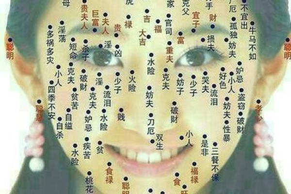 面相猥琐与人际关系的微妙影响