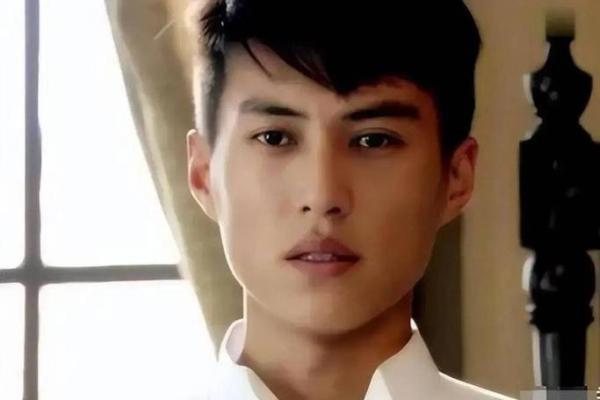 颧骨高的男人面相特点与人生走向分析