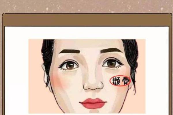 如何从男人的颧骨高低看性格与命运