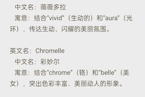 文化公司取名创意大全 让品牌更具独特魅力