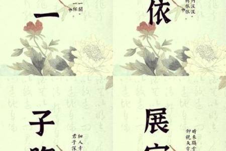 五行属土的字有哪些及其在汉字中的应用分析