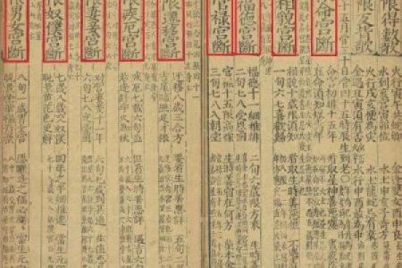 严宽八字解析：如何从命理看明星性格与事业轨迹