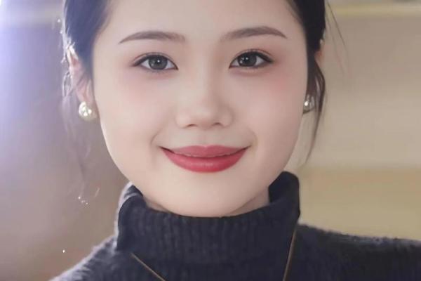 如何通过面相看出女人是否旺夫