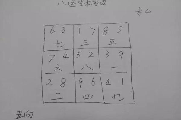 玄空飞星在房地产风水中的实际应用