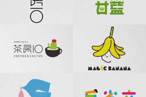 科技公司取名创意大全 最新趋势与灵感分享