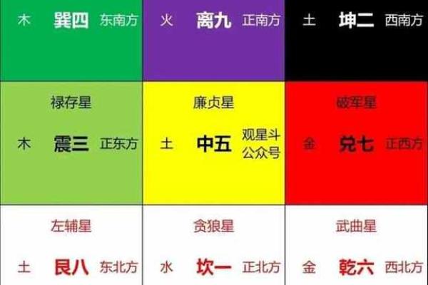 玄空飞星与生肖运势的关联