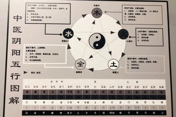五行火在中医理论中的角色与疗效