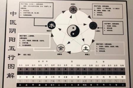 五行火在中医理论中的角色与疗效