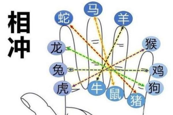 如何化解属相相冲带来的不利影响