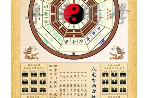 精准解读生辰八字打分，预测未来运势