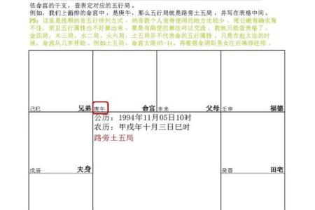 紫薇排盘详解：免费夫妻运势分析与婚姻匹配指南