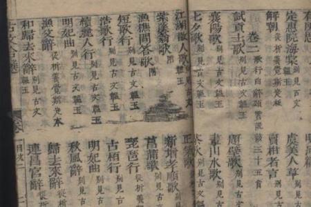 文命与武命：命运中的智慧与力量