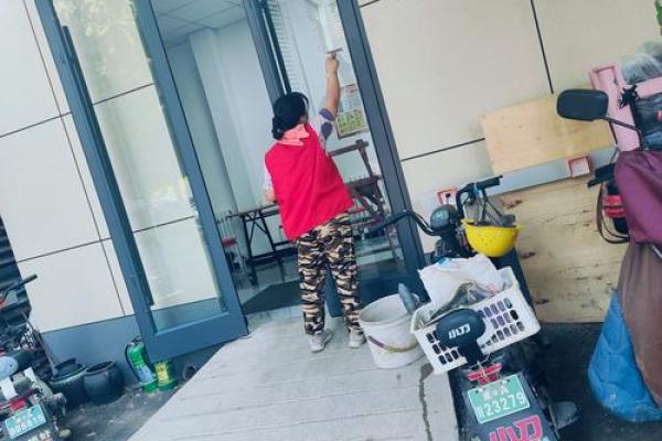 如何为保洁公司起个吸引客户的名字