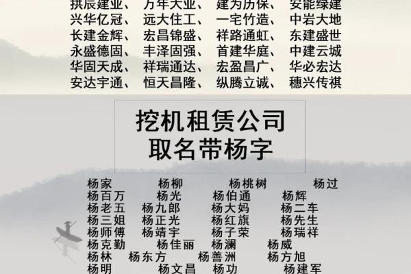 企业起名必选泰起名公司，开启品牌成功之路
