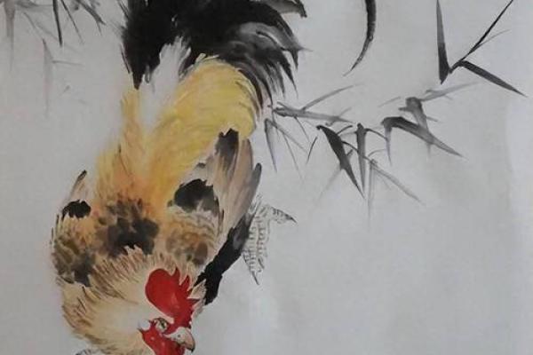 鸡年命运解析：属鸡人适合什么命运格局