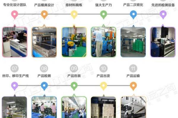 五金制造的八字法则：质量与效率并举