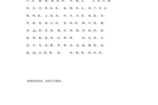 鸡年出生女孩起名技巧与注意事项