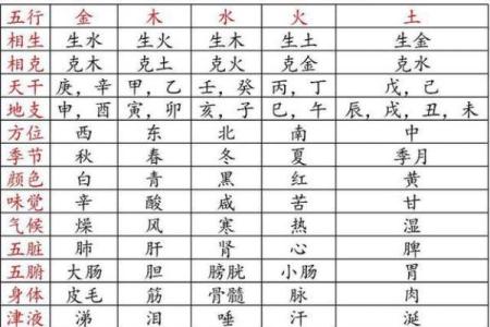 玉与五行的深刻联系及其在命理中的应用