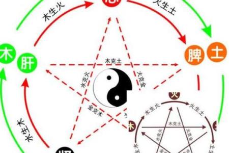 安五行理论在现代社会中的实际应用与影响