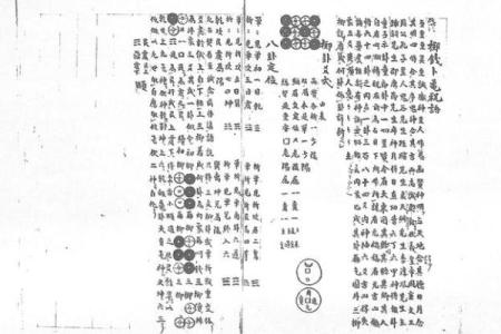 火珠林排盘的奥秘与解析：如何通过火珠林了解个人命运轨迹