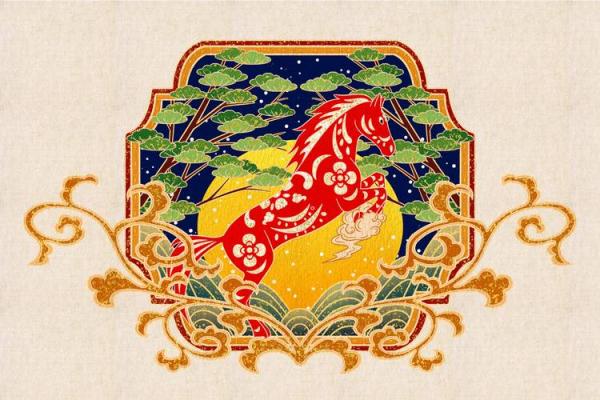 属相相冲与爱情运势的关系