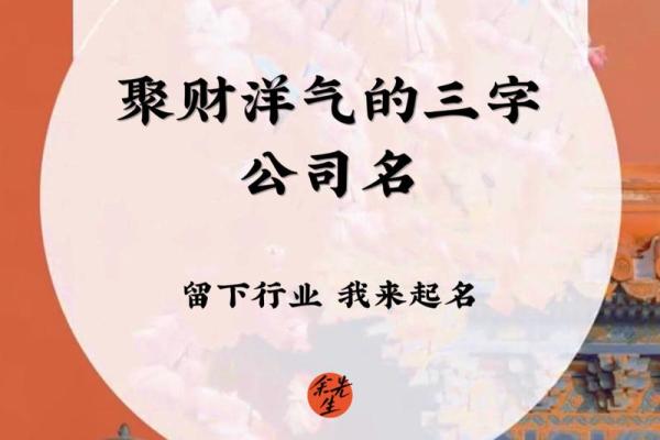 源字起名公司：为您的企业定制个性化名字方案