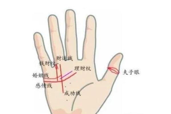富贵命的命理特征和运势解析