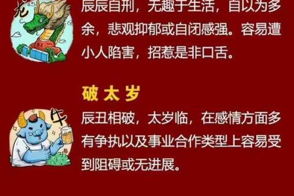 属相相冲如何影响个人事业运