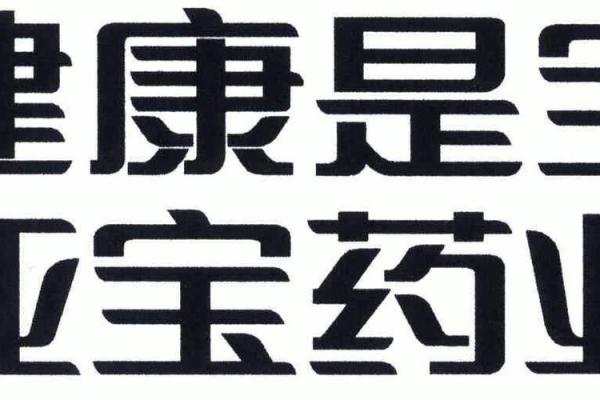 为健康企业打造独特品牌名称的秘诀