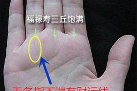富贵命的命理特征和运势解析