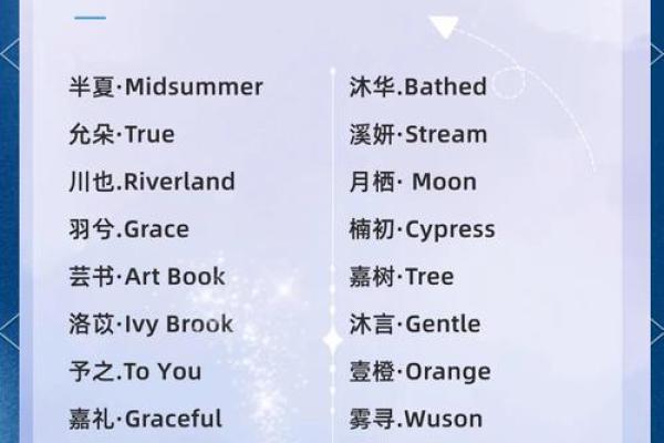 独特且专业的项目管理公司名字推荐