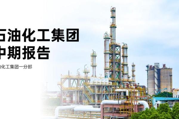 石化公司命名技巧与创意策略解析
