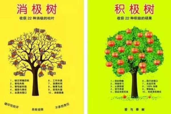 探索天干换像对个人运势的深远作用