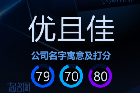 独特且专业的项目管理公司名字推荐